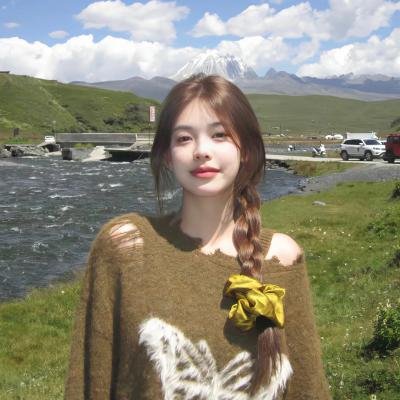 海底裸女