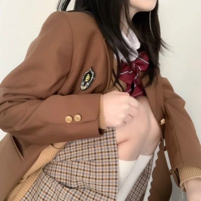 世上最美的女孩