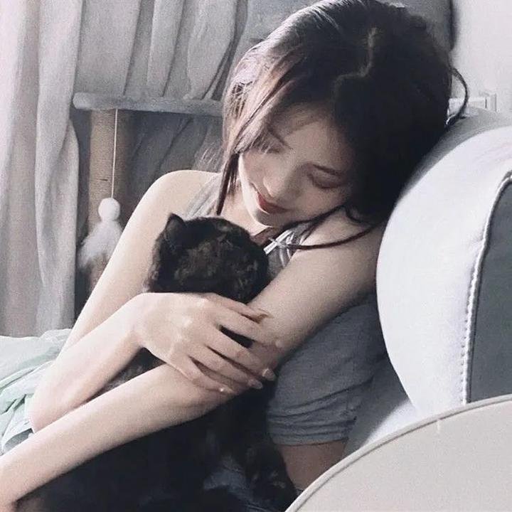 梅府有女初长成